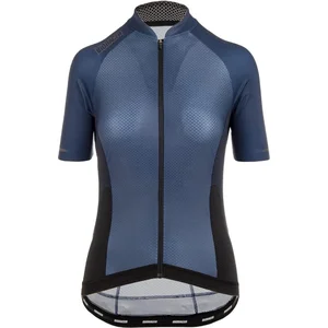 Bioracer Maillot à Manches Courtes Sprinter Cold Black Light pas cher