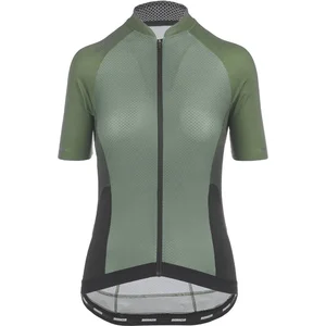 Bioracer Maillot à Manches Courtes Sprinter Cold Black Light pas cher