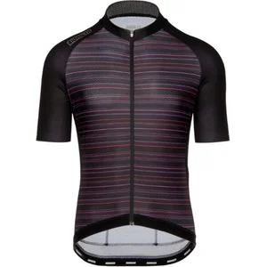 Bioracer Maillot à Manches Courtes Sprinter Cold Black LightVendu parbikeinn