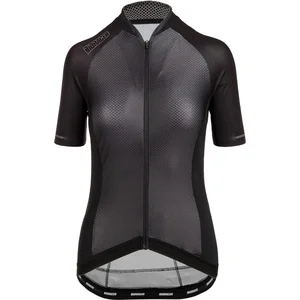 Bioracer Maillot à Manches Courtes Sprinter Cold Black Light pas cher