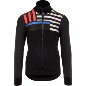 Bioracer Spitfire tempest protect winter jacket lava Zebra Maat M pas cher