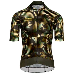 Bioracer Maillot à Manches Courtes Epic pas cher