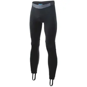 Bioracer Cuissard Long Sans Bretelles Vesper Tempest PaddedVendu parbol