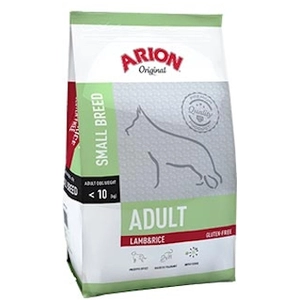 Hondenvoer 12 kg | Arion Original Adult Medium Breed Lam & Rijst pas cher