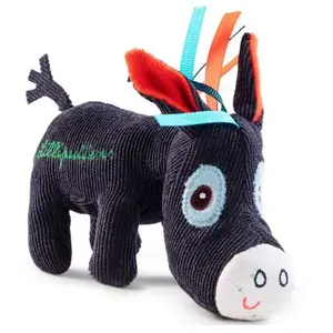 peluche ignace mini personnage lilliputiens pas cher