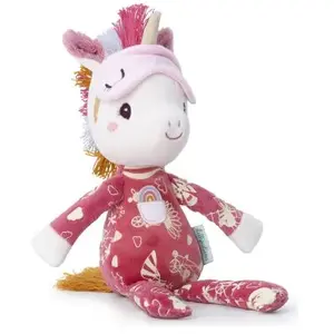Lilliputiens Peluche D'activités Lena Ami De La Nuit - Lilliputiens pas cher