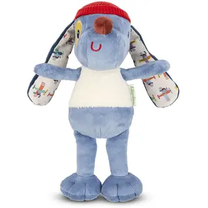 Lilliputiens Peluche Chien Jules pas cher