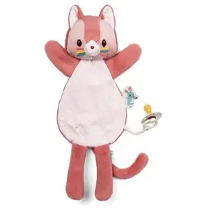 Lilliputiens Peluche Jeanne Lumineuse à Câliner pas cher