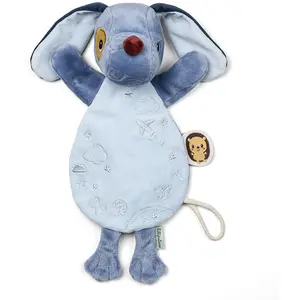 Lilliputiens Peluche Lumineuse Jules Cuddle Puppet pas cher