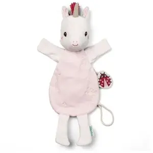 Lilliputiens Lena Peluche Ourson Brillant Dans Le Noir pas cher
