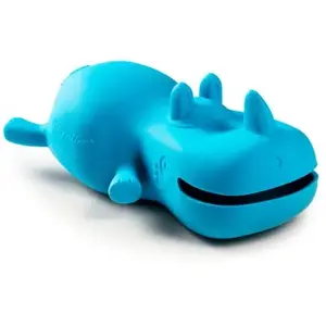 Jouet de bain Marius rhino flottant Lilliputiens pas cher