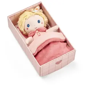 Lilliputiens Poupée mini-bébé Jade (18 cm) pas cher
