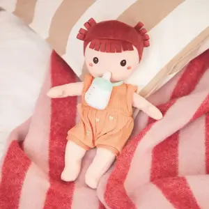 Lilliputiens Poupon Ninon (30 cm) pas cher
