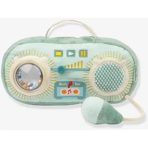 Lilliputiens Radio Sound Joe pas cher
