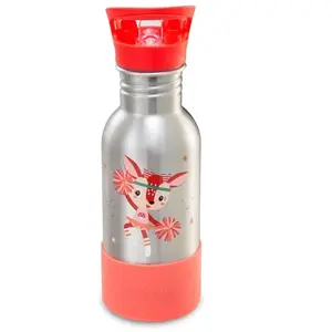 Lilliputiens Gourde en inox Wonder Stella (600 ml) pas cher