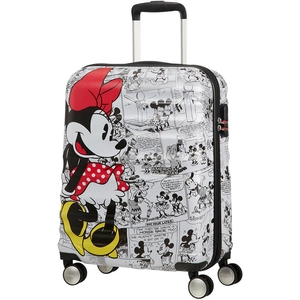 American Tourister Valise à Roulettes Wavebreaker Disney Spinner 55/20 36l pas cher