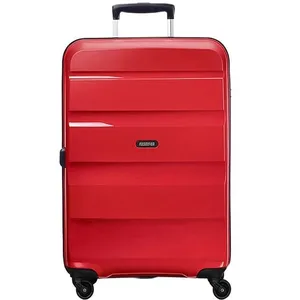 American Tourister Valise rigide Bon Air 75 cm 0554 MAGMA RED pas cher