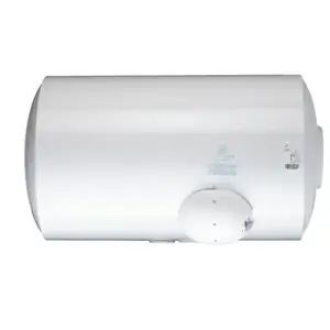 Ariston Chauffe-eau électrique stéatite SAGEO horizontal sortie bas mural 150L... pas cher