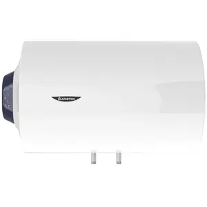 Ariston Chauffe-eau électrique Horizontal Blu1 Eco 100l 1500w pas cher