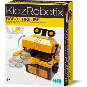 4m ROBOT TIRELIRE pas cher