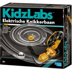 4M Elektrische Knikkerbaan pas cher