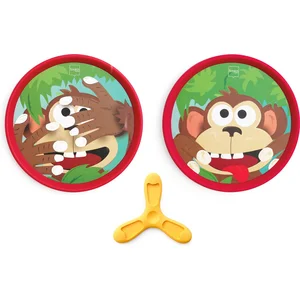 Scratch Magnetisches Wurf-Fangspiel Affen pas cher