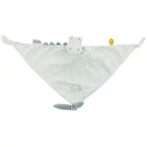 Comparateur de prix : Nattou Maxi Doudou Roméo Le Croco - Nattou