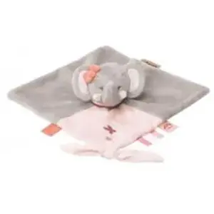 NATTOU-Doudou elephant adele et valentine pas cher