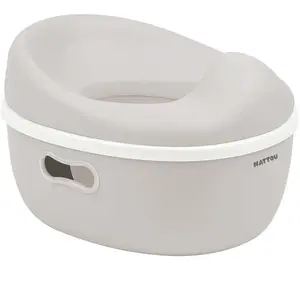 Comparateur de prix : Nattou Pot D'apprentissage Potty 3 En 1 Argile