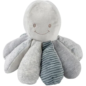 Nattou LAPIDOU Octopus Activité, Géométrique, 879743, Gris, Petit pas cher