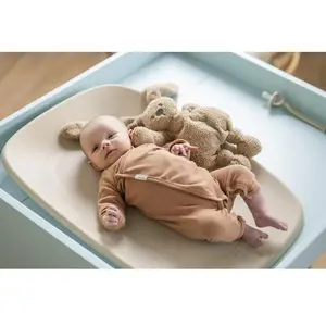 Nattou Lapidou Doudou Lapidou Lapin Beige pas cher