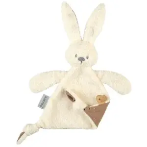 Nattou Lapidou Doudou Lapin Vanille pas cher