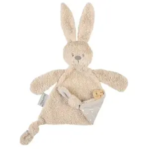 Nattou Lapidou Doudou Lapin Sable pas cher