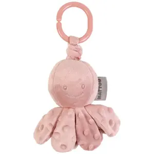 Nattou- Peluche, 876537, Vieux Rose pas cher