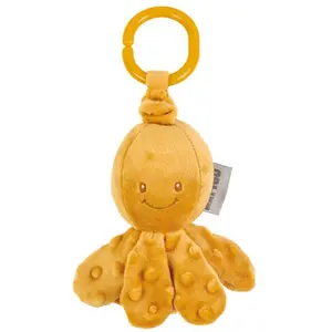 Nattou- Peluche, 876513, Ocre pas cher