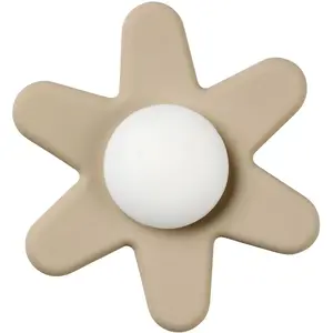 Nattou Spinner Fleur pas cher