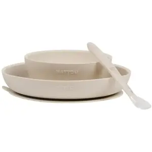Nattou Coffret repas pas cher