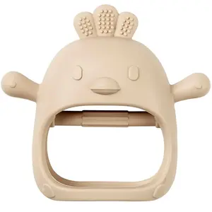 Nattou, Anneau de dentition, Silicone pas cher