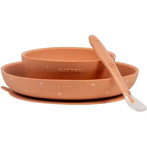 Nattou Coffret repas pas cher