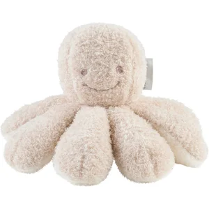 Nattou Peluche d'activités Pieuvre Lapidou Beige (20 cm) pas cher