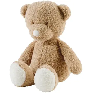 Comparateur de prix : Nattou TEDDY Knuffel - Beer - 30 cm - Karamel