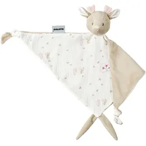 Nattou Doudou attache sucette pas cher