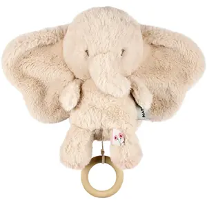 Nattou Peluche musicale pas cher
