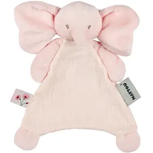 Nattou Doudou attache sucette pas cher