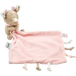 Nattou Doudou câlin Biche (27 cm) pas cher