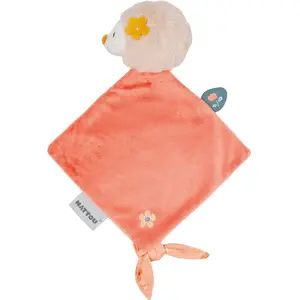 Nattou Mini Doudou Plat Zoë Hérisson - Mila. Lana & Zoe - Nattou pas cher