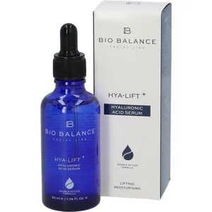 Bio Balance hya-lift plus hyaluronzuur pas cher