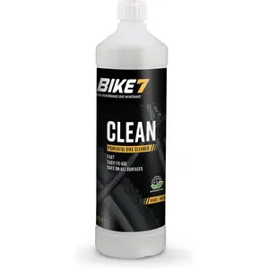 Nettoyant Bike7 Clean pas cher
