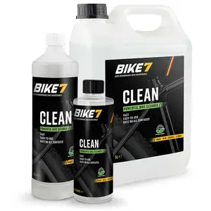 Bike7 Nettoyant 5l pas cher