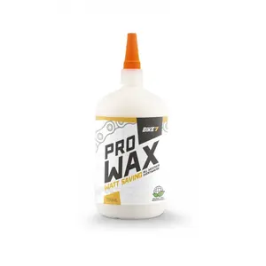 Comparateur de prix : Bike7 - Pro Wax 500ML